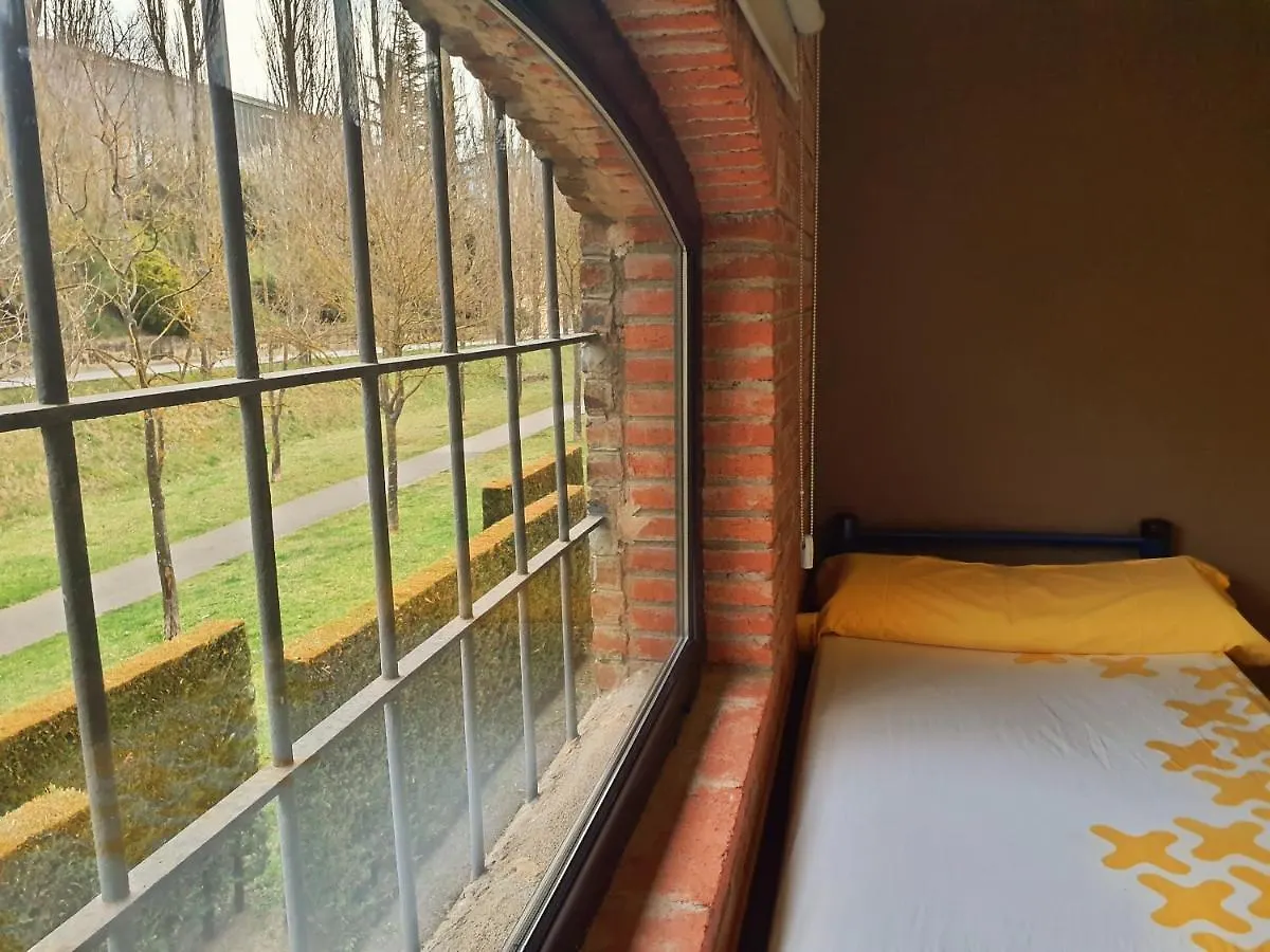 Alberg Sant Joan De Les Abadesses Xanascat Hostel