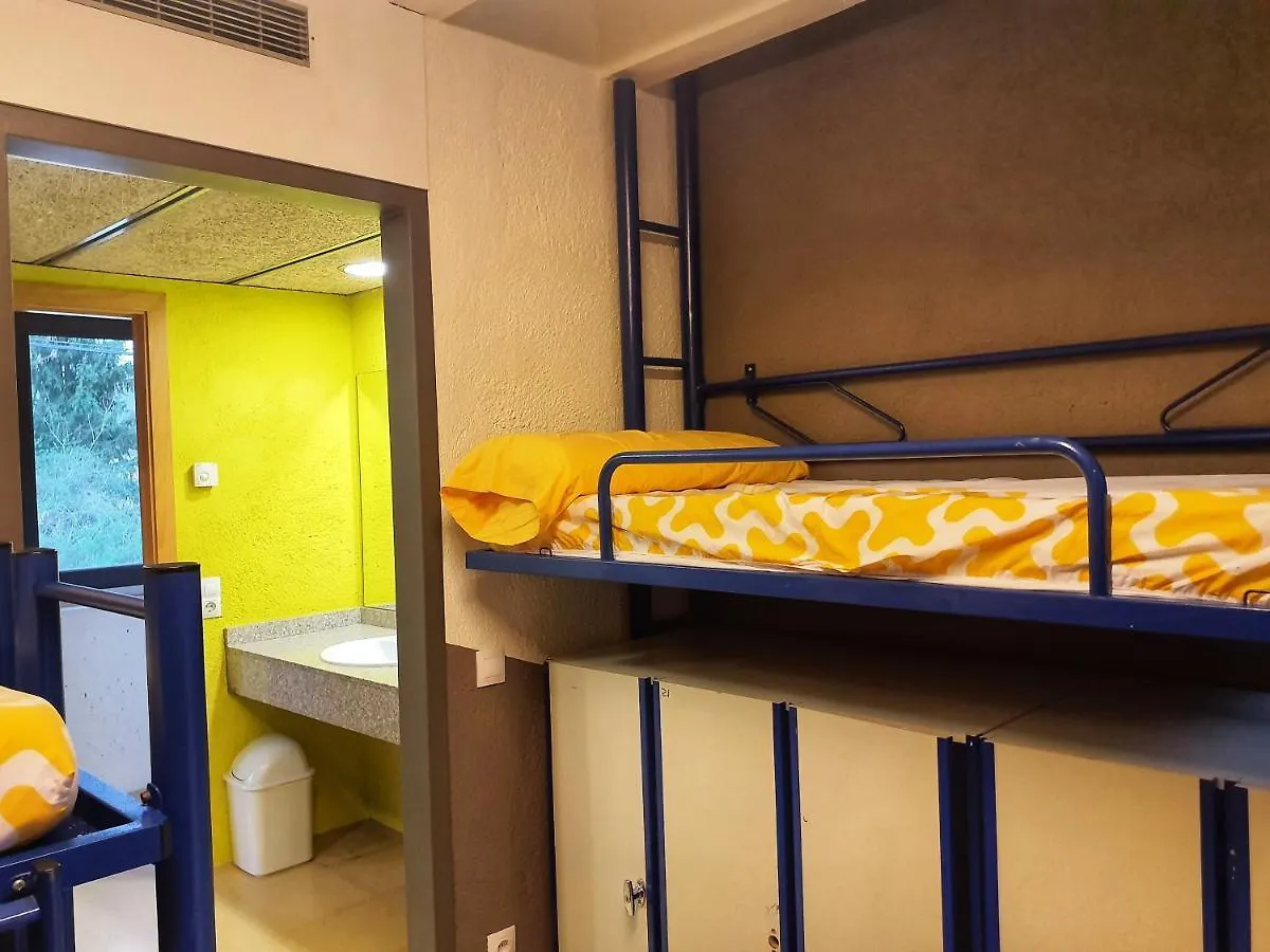 Hostel Alberg Sant Joan De Les Abadesses Xanascat Spain