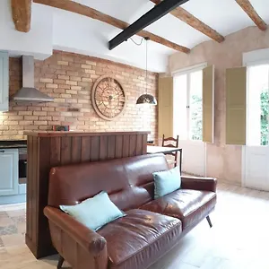  Apartamento Casa Filomena De Diseño En St. Joan De Les Abadesses