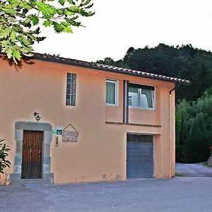Turisme Rural El Janpere Appartement