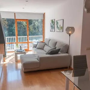  Apartamento Ca La Prat