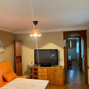  Apartamento Els Marges
