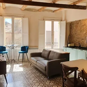  Apartamento Casa Clotilde - Elegante Y Comodo En