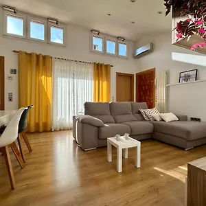  Apartamento Baleta
